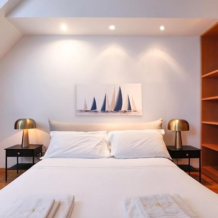 Duomo Luxury Apartment VIII Milaan Buitenkant foto
