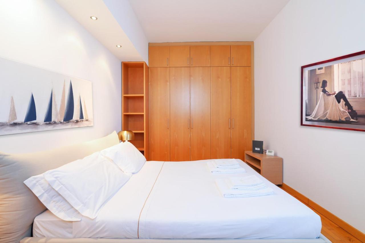 Duomo Luxury Apartment VIII Milaan Buitenkant foto