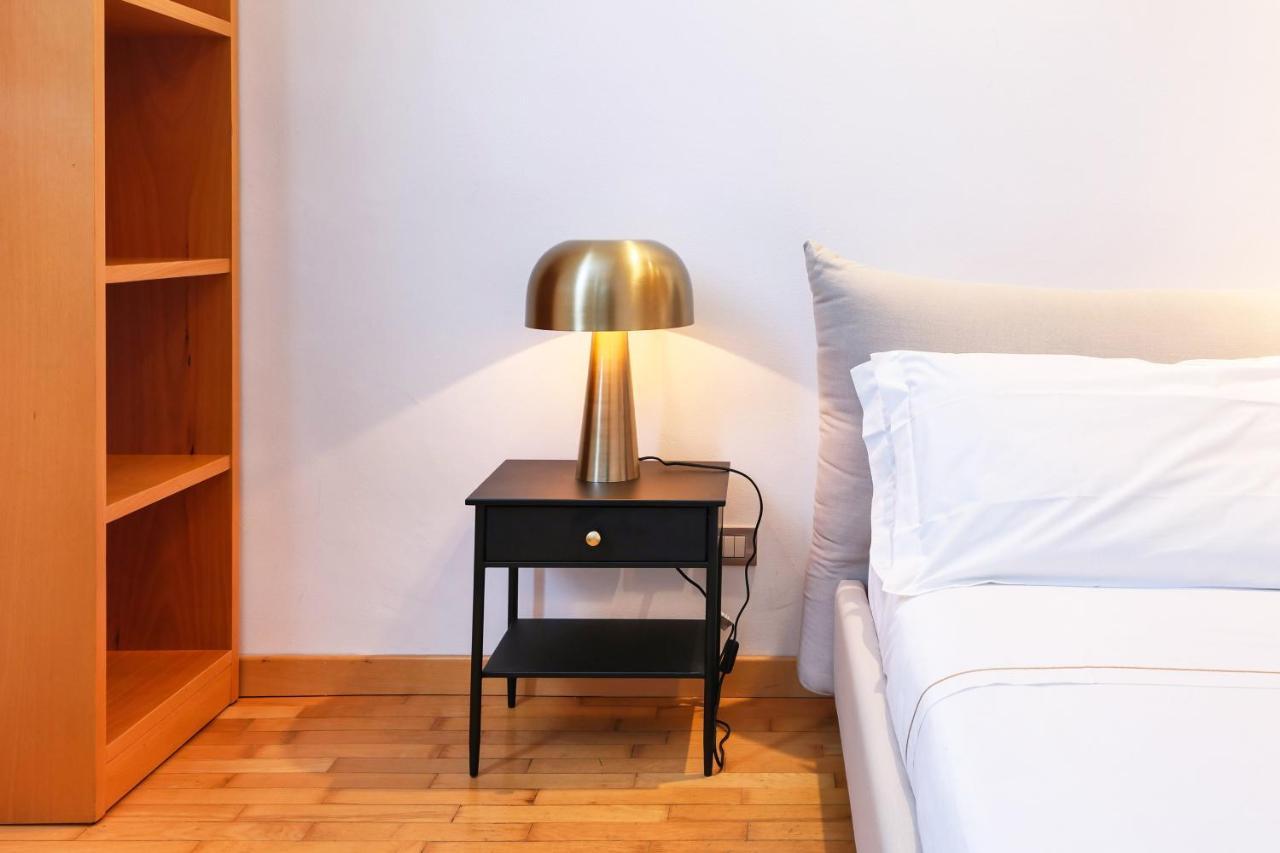 Duomo Luxury Apartment VIII Milaan Buitenkant foto